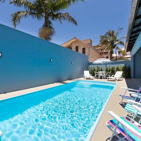Casa Patta - 05 Dormitorios, Com Piscina. Bombinhas Bagian luar foto
