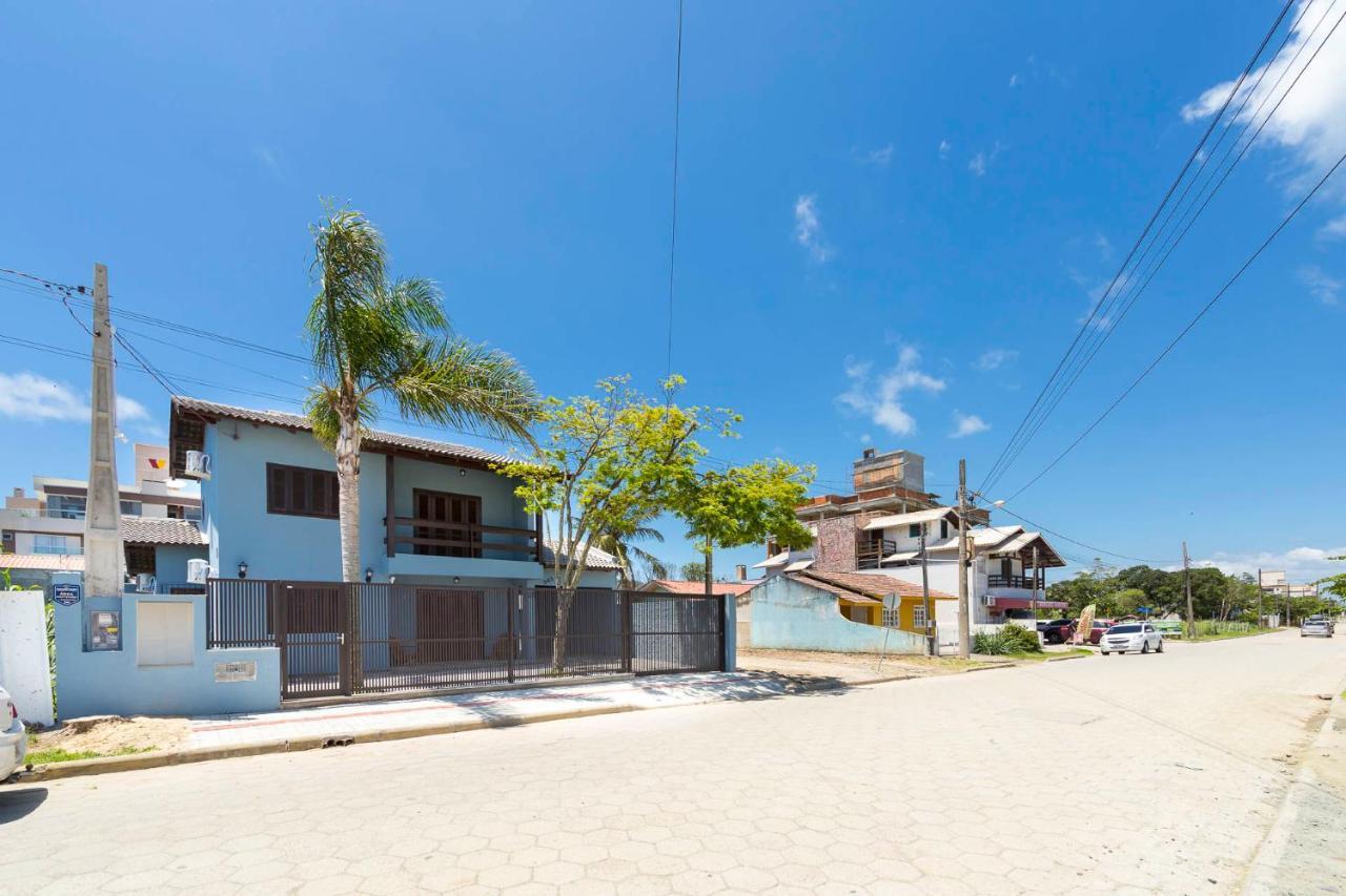 Casa Patta - 05 Dormitorios, Com Piscina. Bombinhas Bagian luar foto