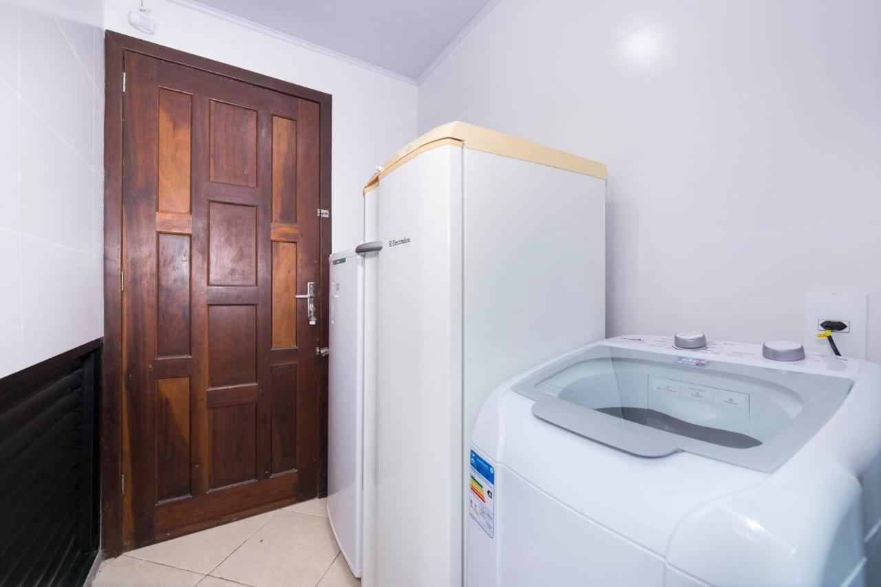 Casa Patta - 05 Dormitorios, Com Piscina. Bombinhas Bagian luar foto