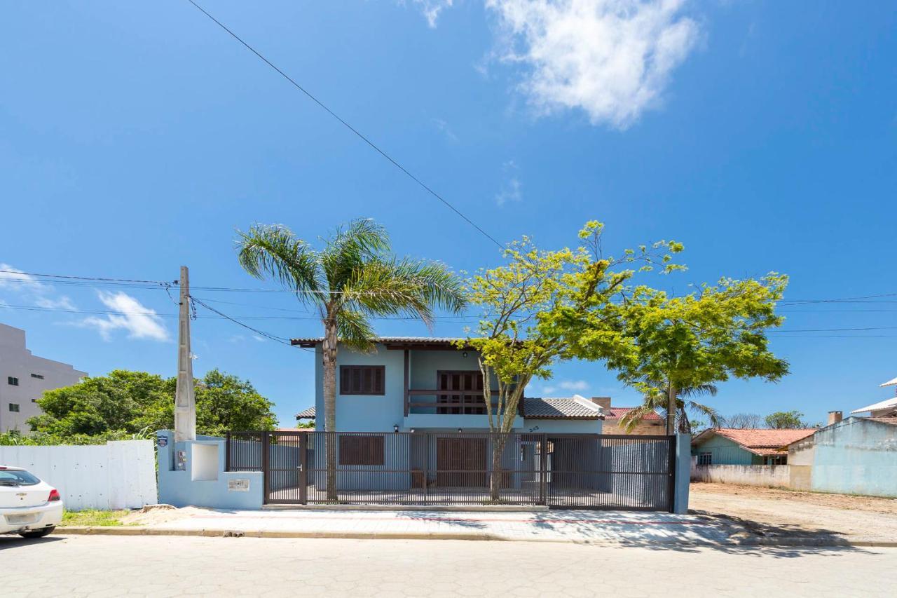Casa Patta - 05 Dormitorios, Com Piscina. Bombinhas Bagian luar foto